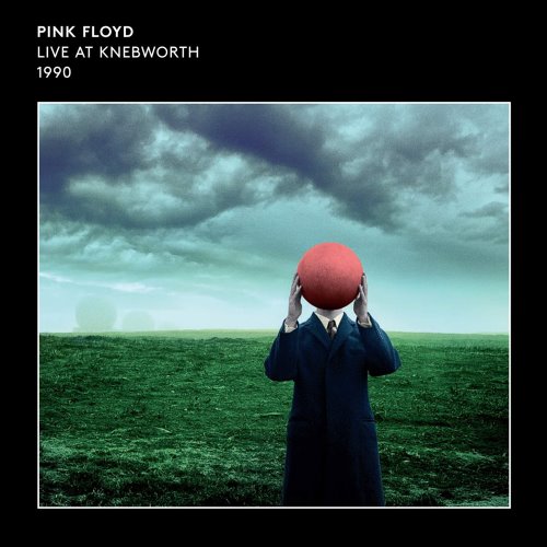 Pink Floyd - 2021 Live at Knebworth 1990